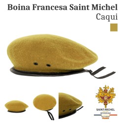 Boina Francesa Saint Michel...