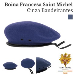 Boina Francesa Saint Michel...