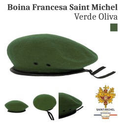 Boina Francesa Saint Michel...