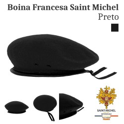 Boina Francesa Saint Michel...